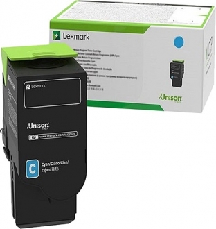 Lexmark 78C5UC0 Toner