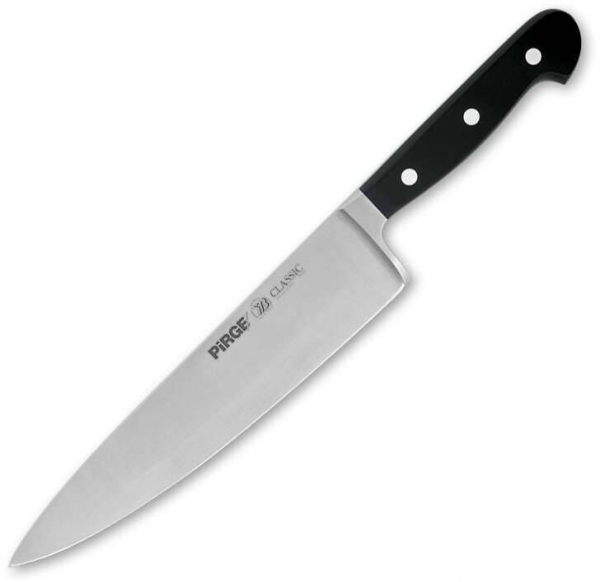 Pirge Classic Şef Bıçağı 21 cm