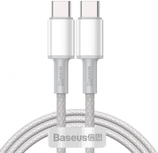 Baseus High Density Şarj Kablosu