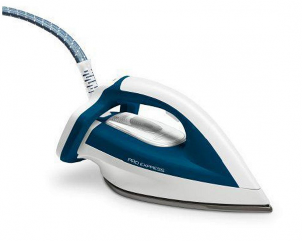 Tefal Pro Express GV7830 Buhar Kazanlı Ütü