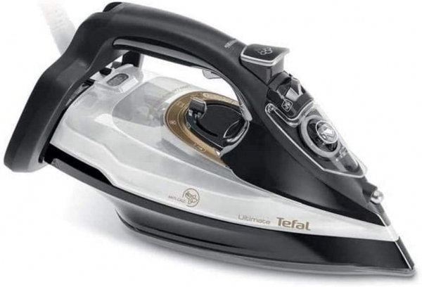 Tefal Ultimate FV9787 Buharlı Ütü