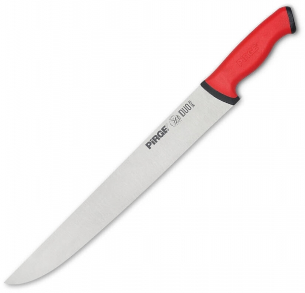 Pirge Duo Şarküteri Bıçağı 35 cm