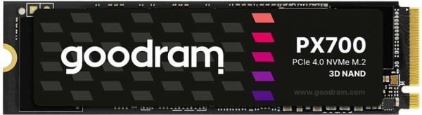 Goodram PX700 SSD (512 GB)
