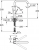 Grohe Essence 30269BE0 Eviye Bataryası