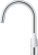 Grohe BauEdge 30536000 Eviye Bataryası