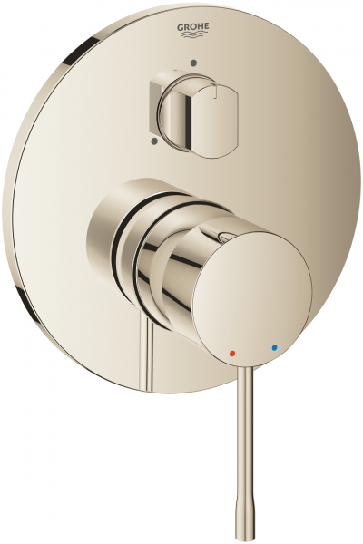 Grohe 24092BE1 Banyo Bataryası