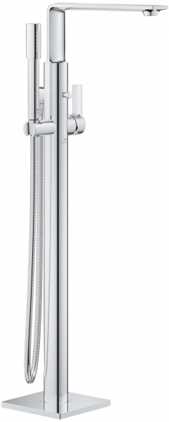Grohe Allure 25222001 Küvet Bataryası