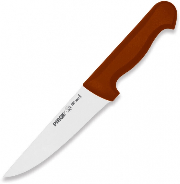 Pirge Pro 2002 Kasap Bıçağı No.1 14.5 cm