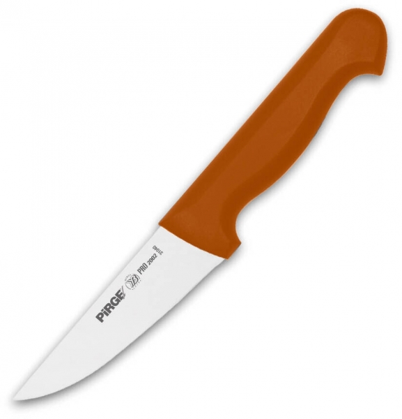 Pirge Pro 2002 Kasap Bıçağı No.0 12.5 cm