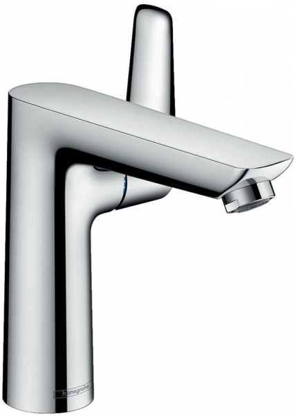 Hansgrohe Talis E 71755000 Lavabo Bataryası
