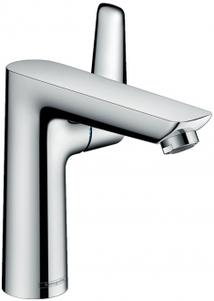 Hansgrohe Talis E 71755000 Lavabo Bataryası
