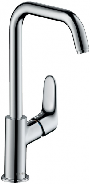 Hansgrohe Focus 31609000 Lavabo Bataryası