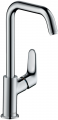 Hansgrohe Focus 31609000 resim