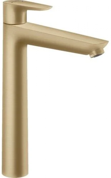Hansgrohe Talis E 71716990 Lavabo Bataryası
