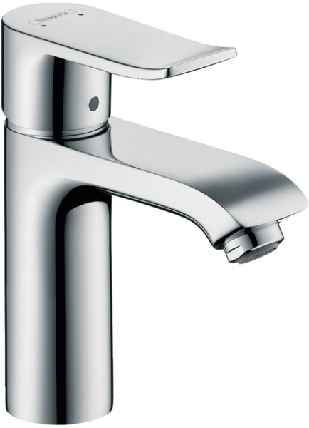 Hansgrohe Metris 31080000 Lavabo Bataryası