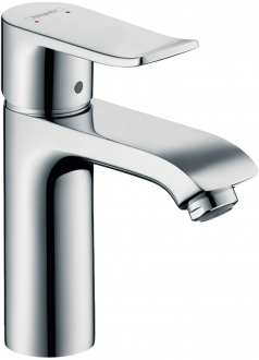 Hansgrohe Metris 31080000 Lavabo Bataryası
