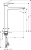 Hansgrohe Metropol 32512000 Lavabo Bataryası