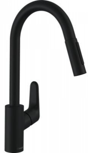 Hansgrohe Focus 31815670 Eviye Bataryası