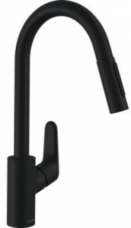 Hansgrohe Focus 31815670 Eviye Bataryası