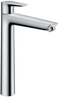 Hansgrohe Talis E 71740670 Lavabo Bataryası