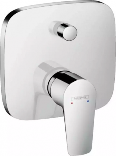 Hansgrohe Talis E 71745000 Banyo Bataryası