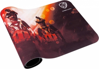 Hytech HY-XMPD70-2 Mouse Pad
