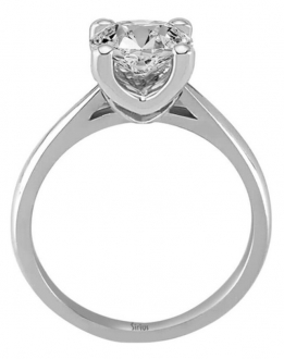 Sirius 0817R0280 1,50 Karat Pırlanta Yüzük