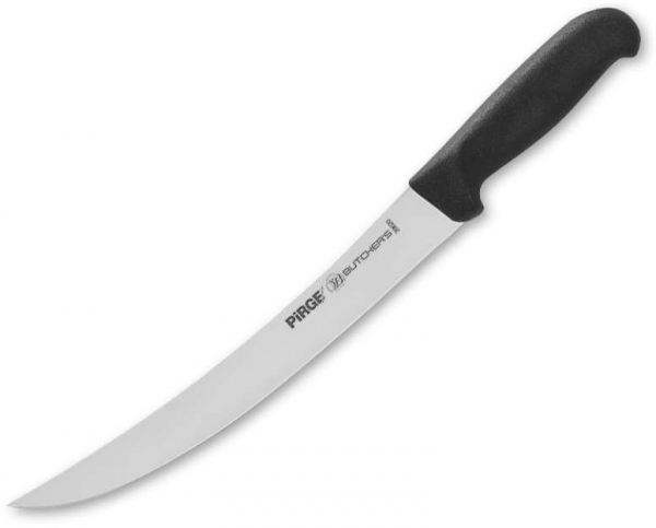 Pirge Butcher's Kavisli Et Doğrama Bıçağı 26 cm