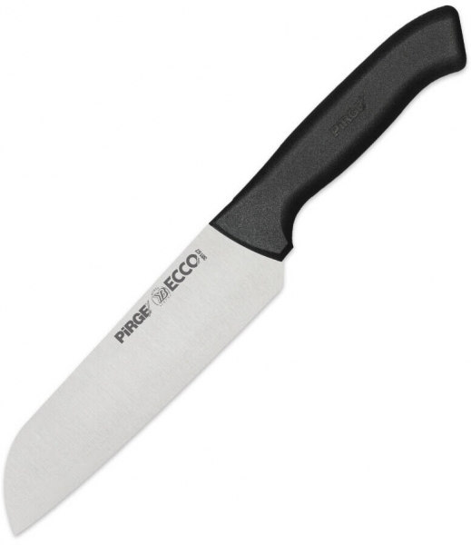 Pirge Ecco Santoku Bıçağı 17 cm