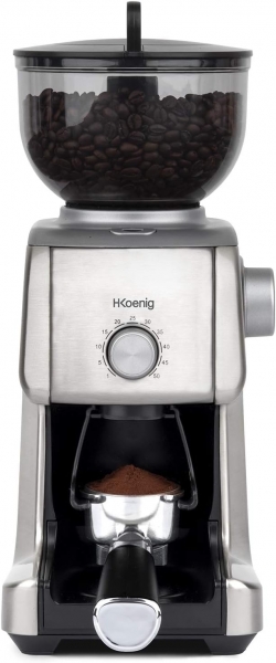 H.Koenig H.koenig GRD830 Kahve ve Baharat Öğütücü