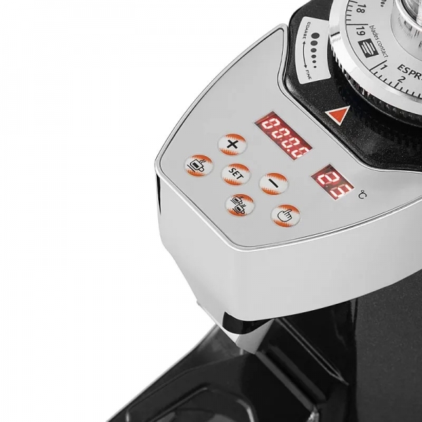 Vosco KD-25G Kahve ve Baharat Öğütücü