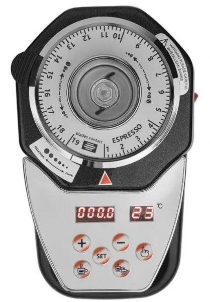 Vosco KD-25G Kahve ve Baharat Öğütücü