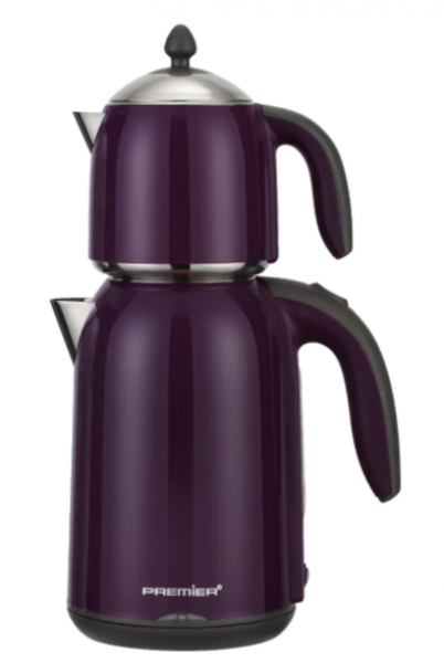Premier Tiryaki PTP-3945 Çay Makinesi