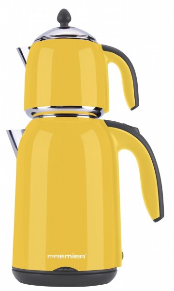 Premier Tiryaki PTP-3945 Çay Makinesi