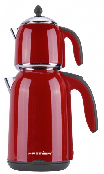 Premier Tiryaki PTP-3945 Çay Makinesi