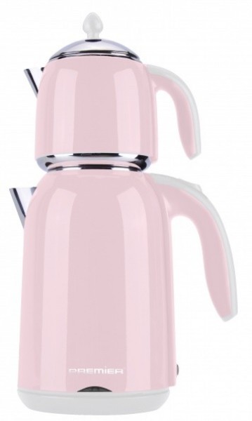 Premier Tiryaki PTP-3945 Çay Makinesi