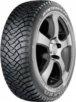Falken Winter Peak F-Ice1 215/50 R17 TL 95T XL Kış Lastiği