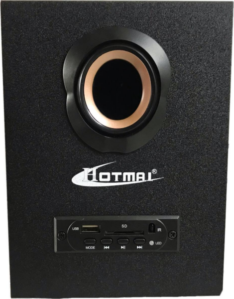 Hotmai HT-A19BT Müzik Sistemi