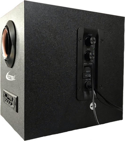 Hotmai HT-A19BT Müzik Sistemi