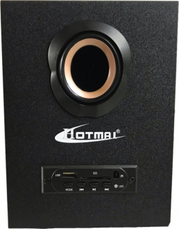 Hotmai HT-A19BT Müzik Sistemi