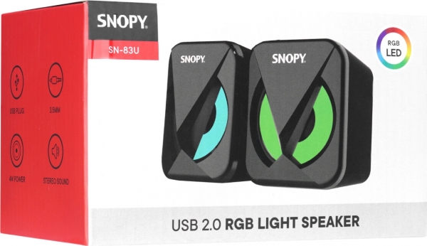 Snopy SN-83U Hoparlör