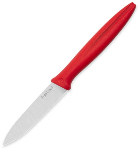 Pirge Pure Line Sivri Soyma Bıçağı 9 cm