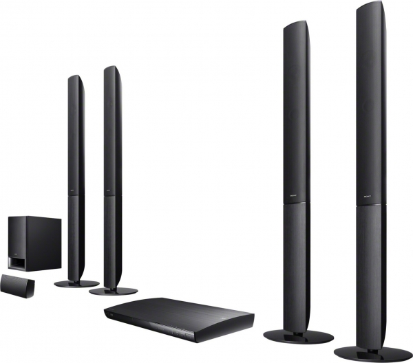 Sony BDV-E690 Sinema Sistemi