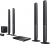 Sony BDV-E690 Sinema Sistemi