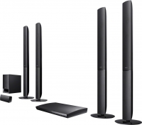 Sony BDV-E690 resim