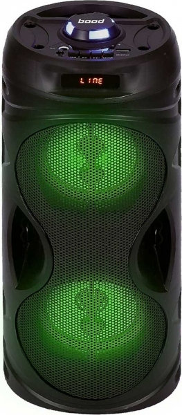Bood PS75 Müzik Sistemi