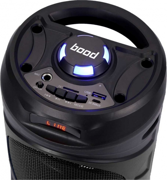 Bood PS75 Müzik Sistemi