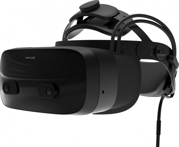 Varjo VR-3