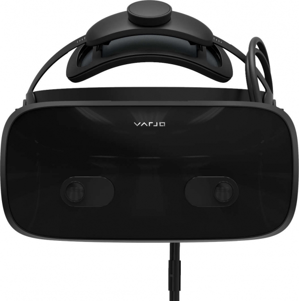 Varjo VR-3
