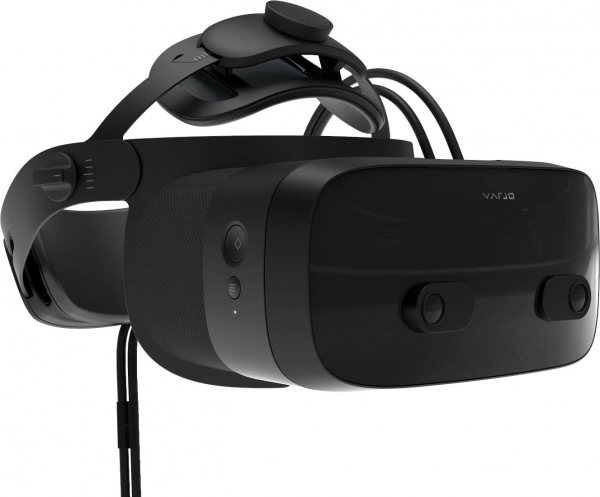 Varjo VR-3